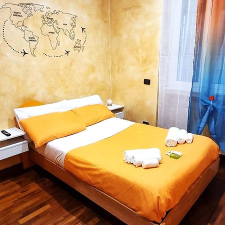 Wanderlust Pietralata B&B Rome Luaran gambar