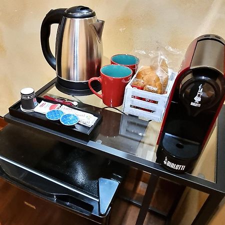 Wanderlust Pietralata B&B Rome Luaran gambar
