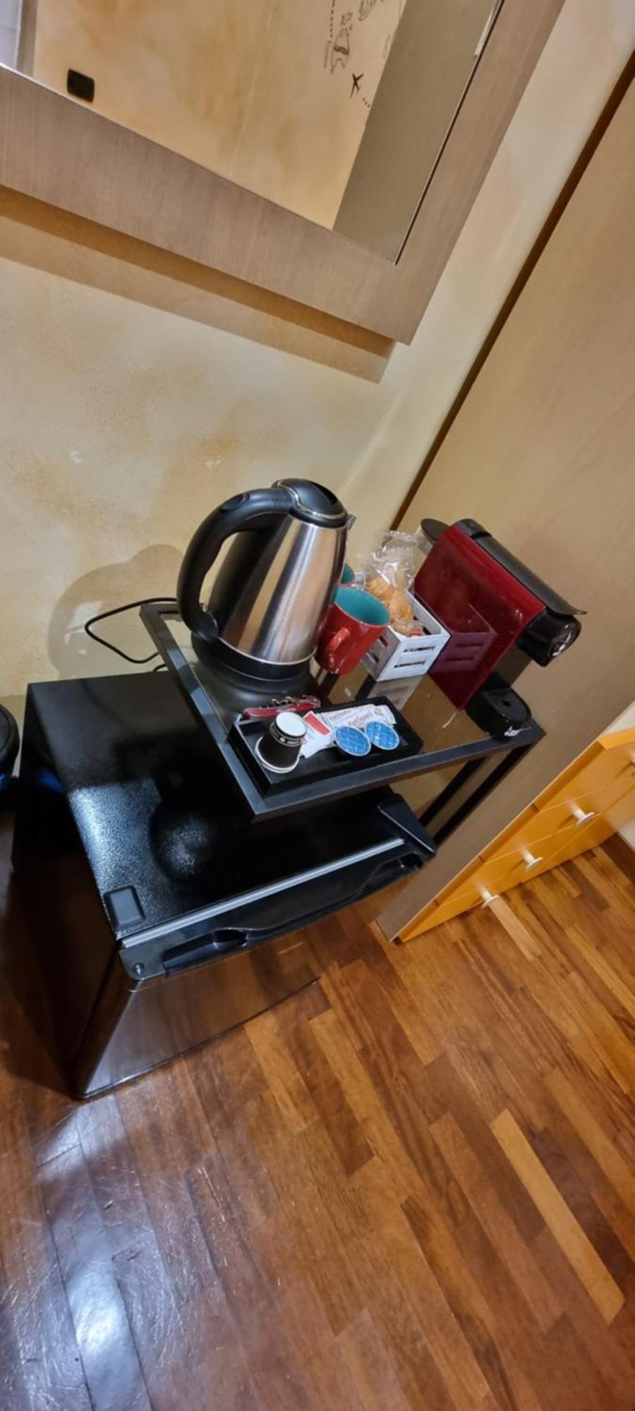 Wanderlust Pietralata B&B Rome Luaran gambar