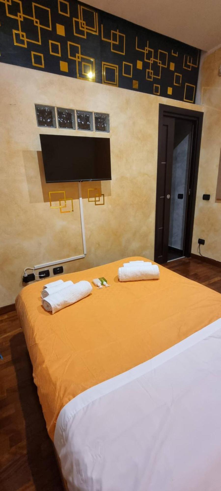 Wanderlust Pietralata B&B Rome Luaran gambar