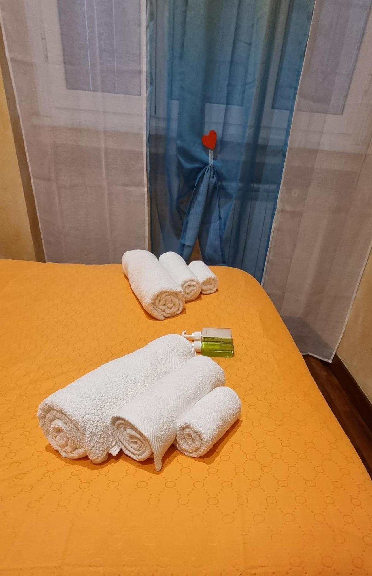 Wanderlust Pietralata B&B Rome Luaran gambar
