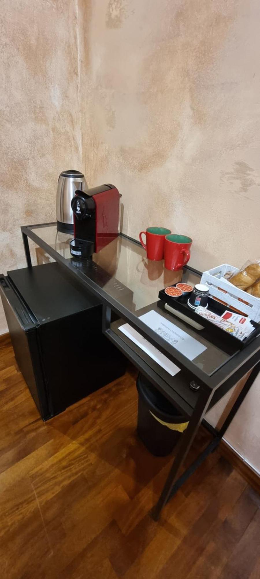 Wanderlust Pietralata B&B Rome Luaran gambar