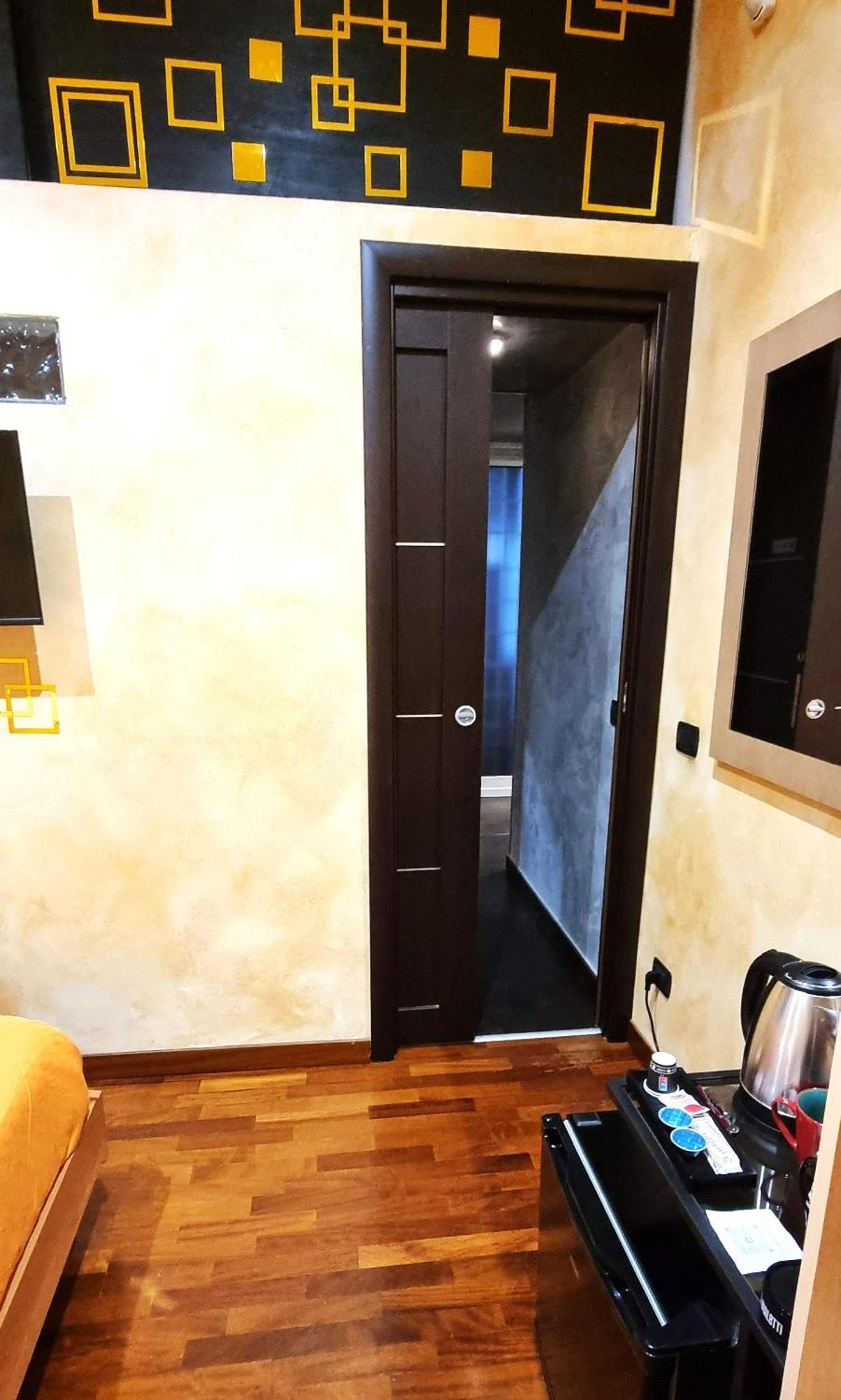Wanderlust Pietralata B&B Rome Luaran gambar