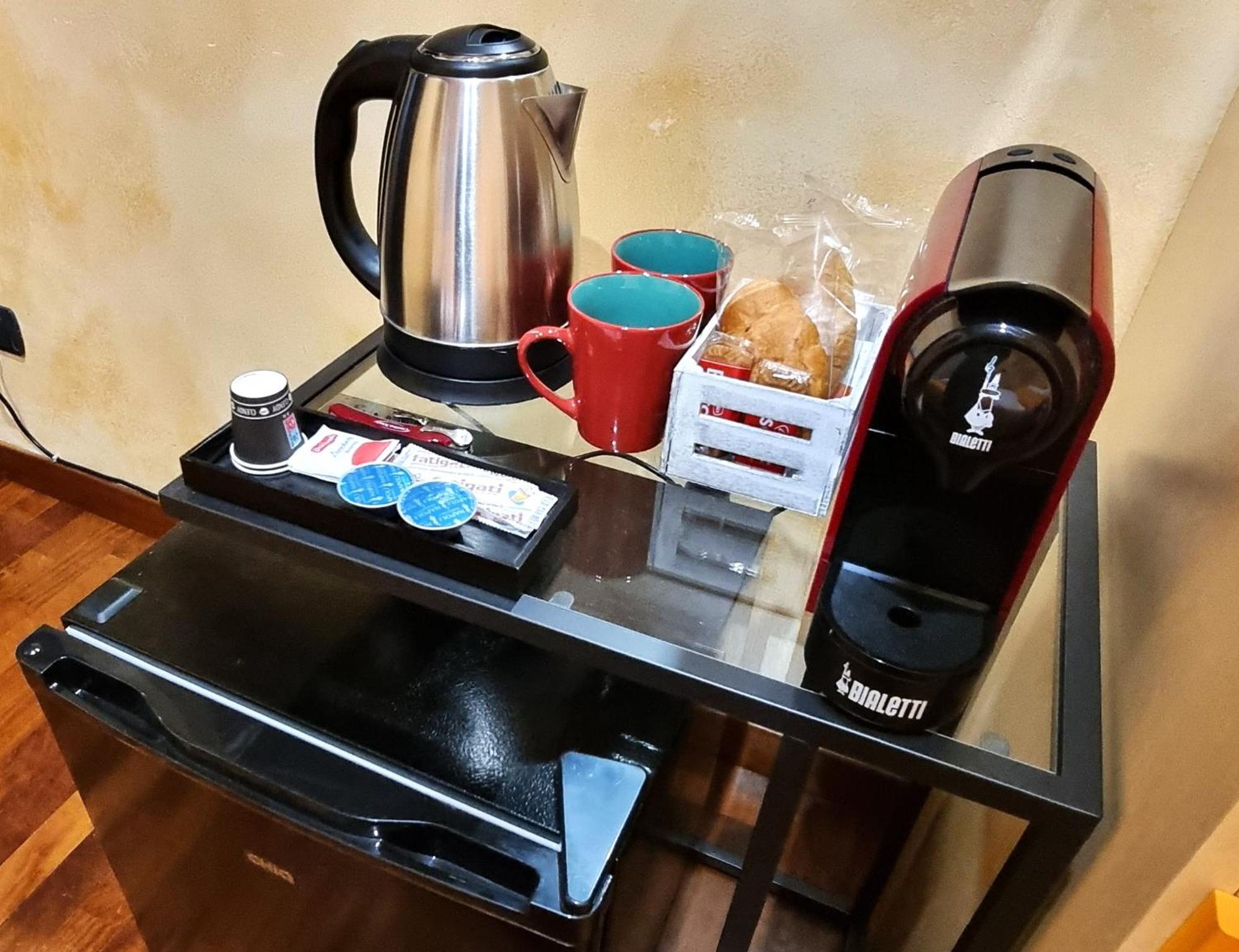 Wanderlust Pietralata B&B Rome Luaran gambar
