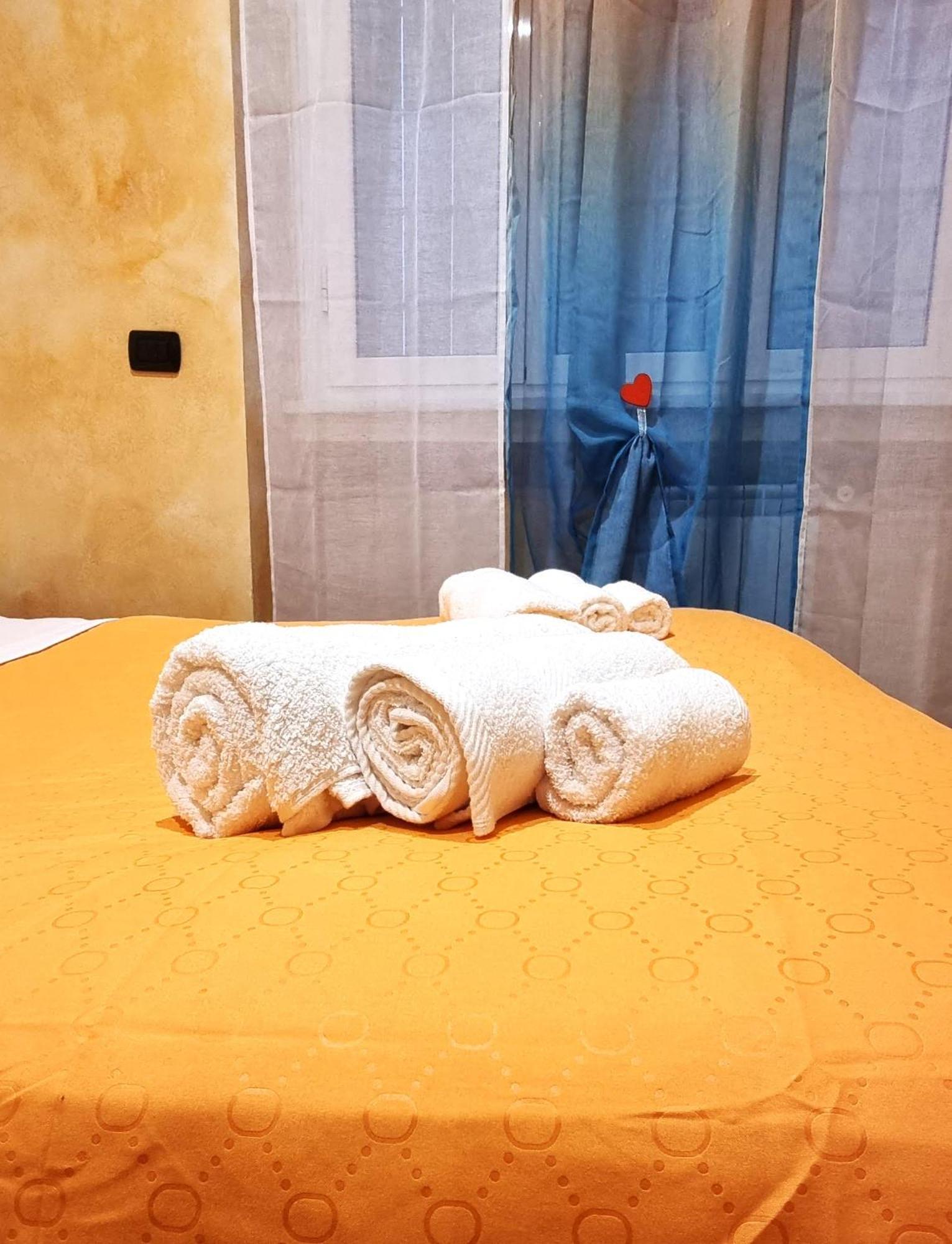 Wanderlust Pietralata B&B Rome Luaran gambar
