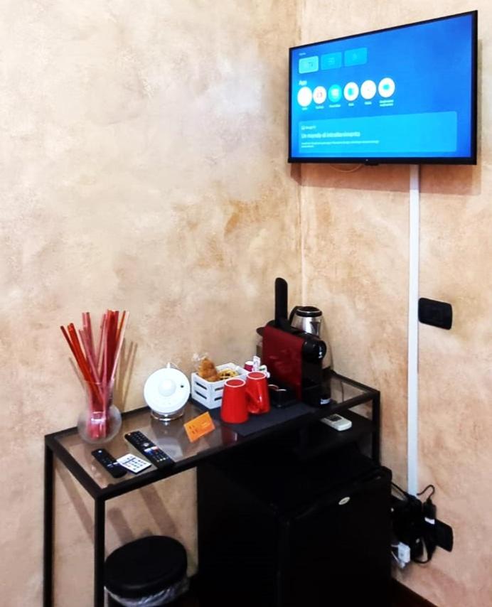 Wanderlust Pietralata B&B Rome Luaran gambar