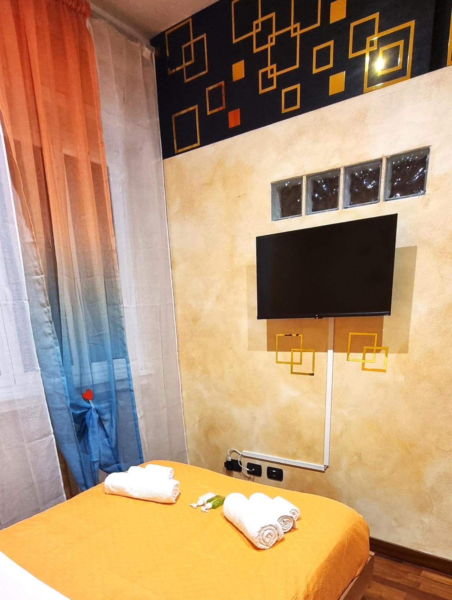 Wanderlust Pietralata B&B Rome Luaran gambar