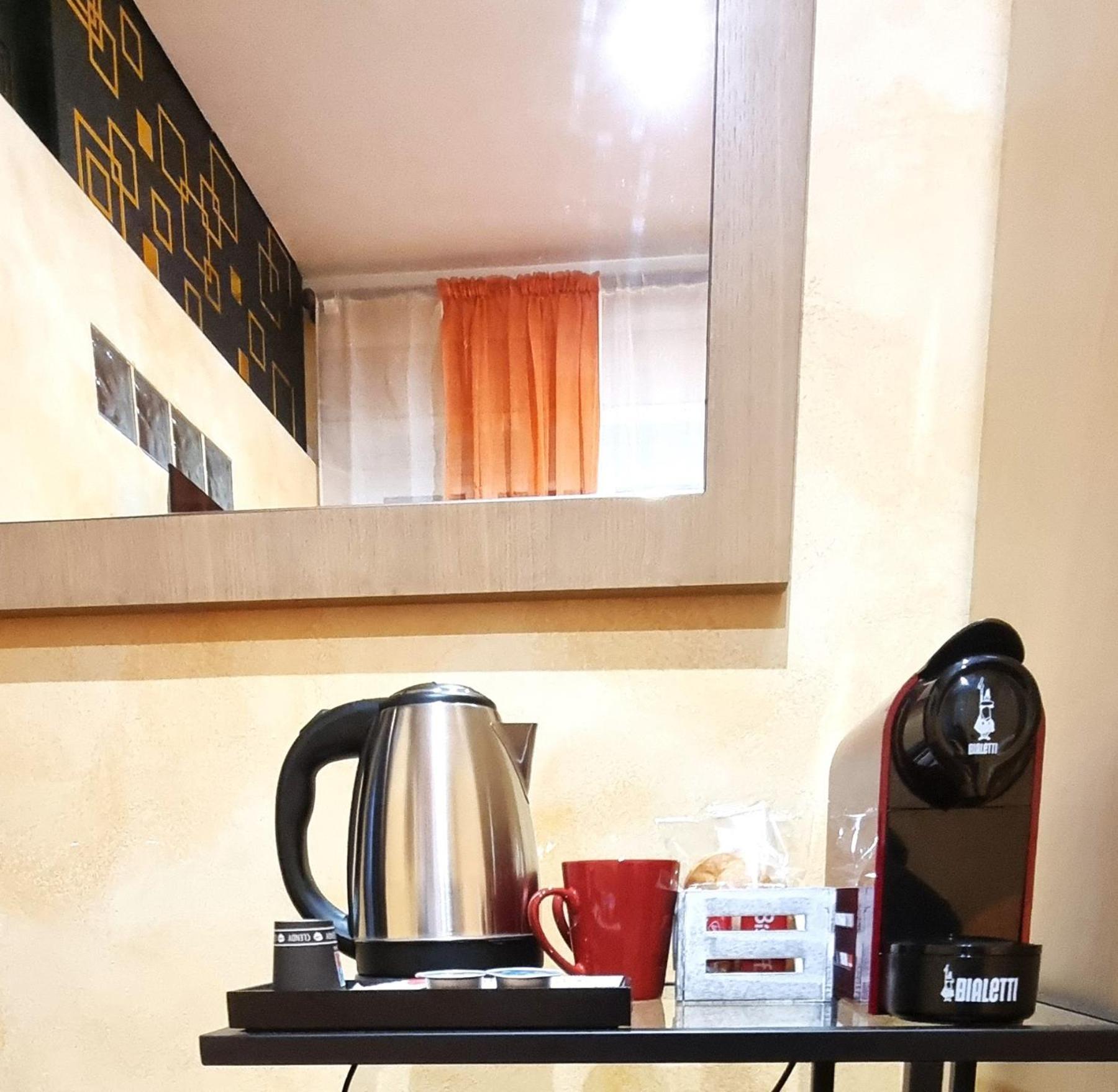 Wanderlust Pietralata B&B Rome Luaran gambar