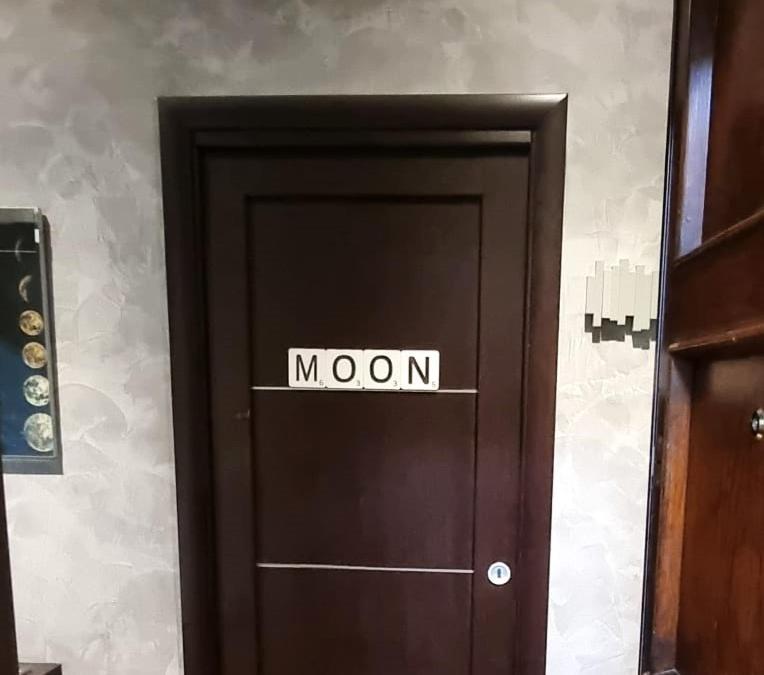 Wanderlust Pietralata B&B Rome Luaran gambar