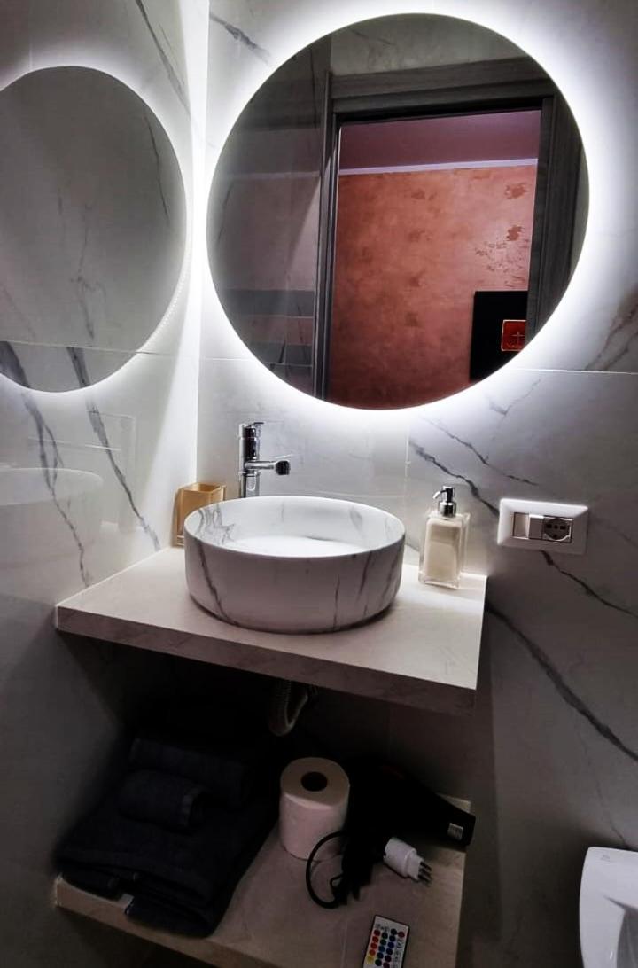Wanderlust Pietralata B&B Rome Luaran gambar