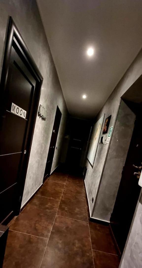Wanderlust Pietralata B&B Rome Luaran gambar
