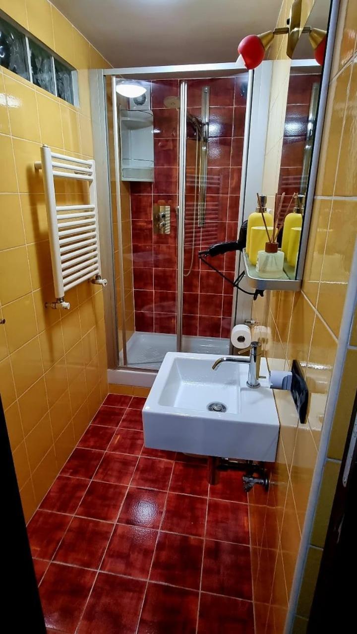 Wanderlust Pietralata B&B Rome Luaran gambar