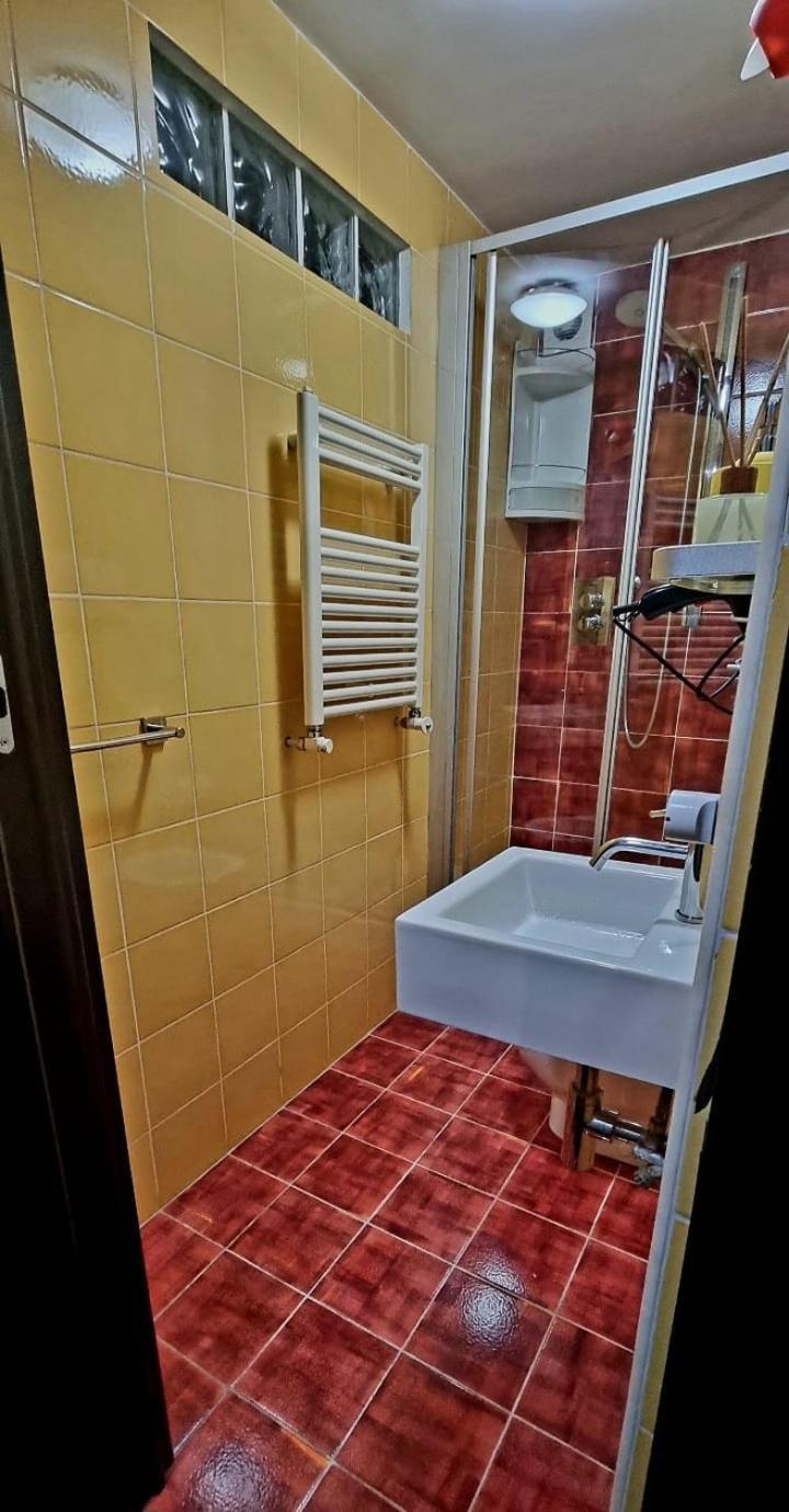 Wanderlust Pietralata B&B Rome Luaran gambar