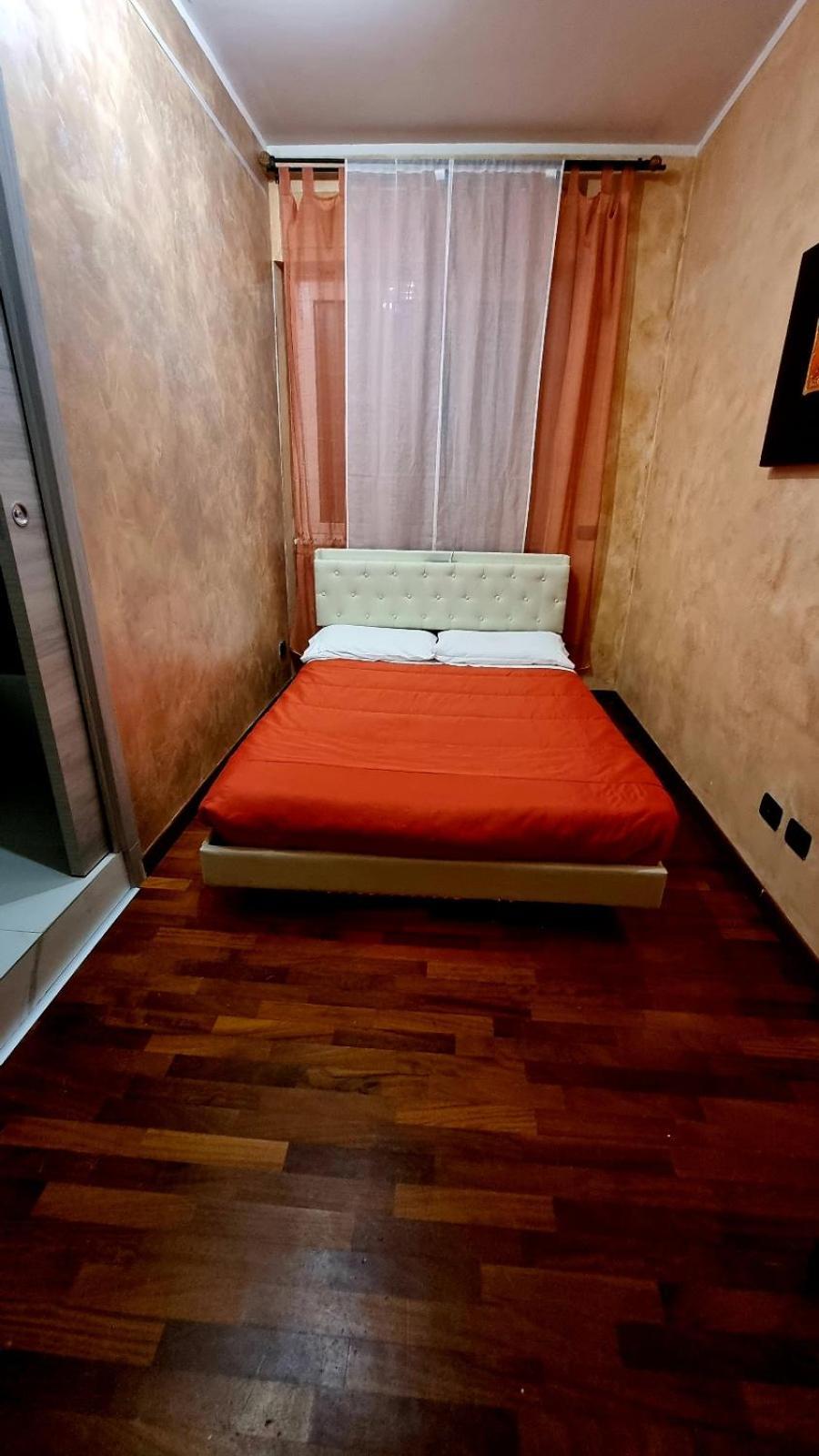 Wanderlust Pietralata B&B Rome Luaran gambar