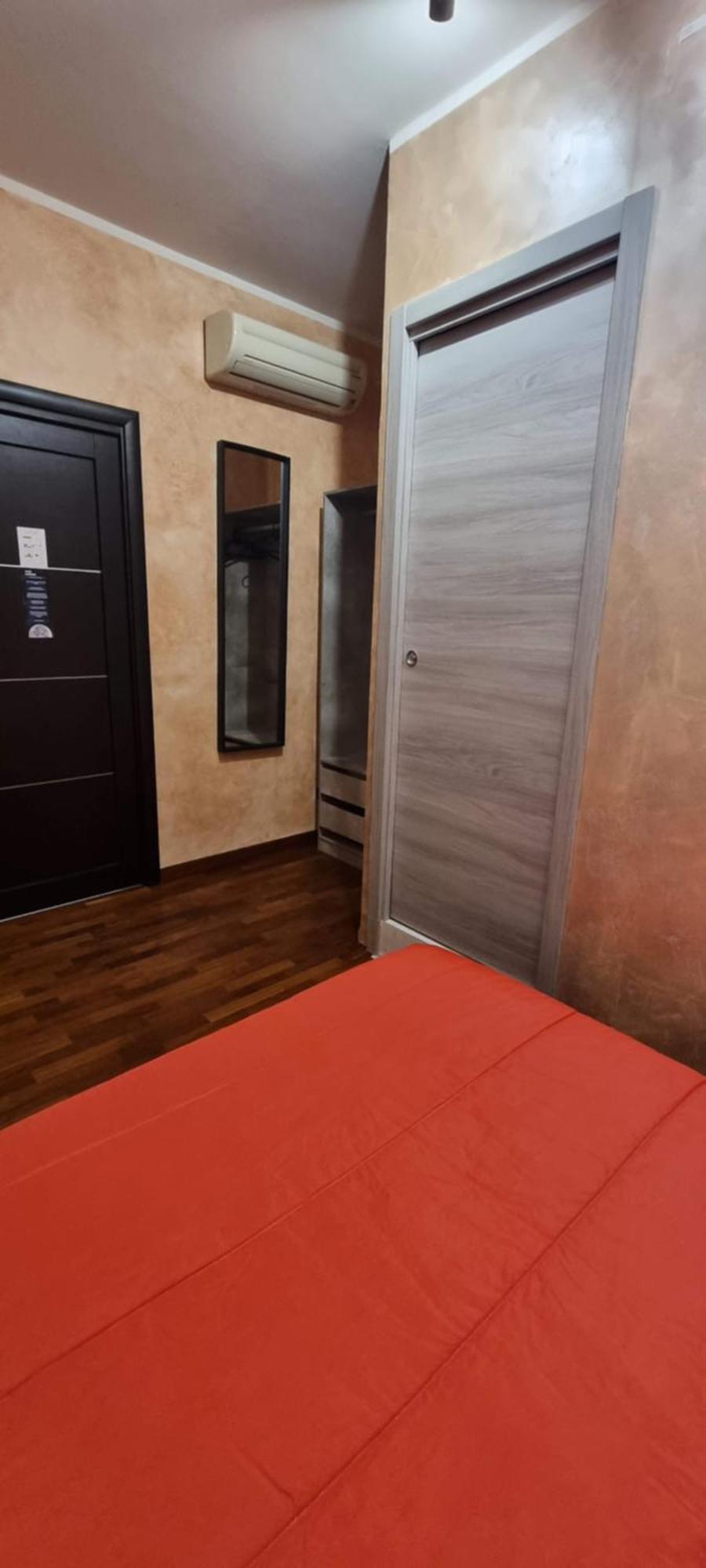 Wanderlust Pietralata B&B Rome Luaran gambar