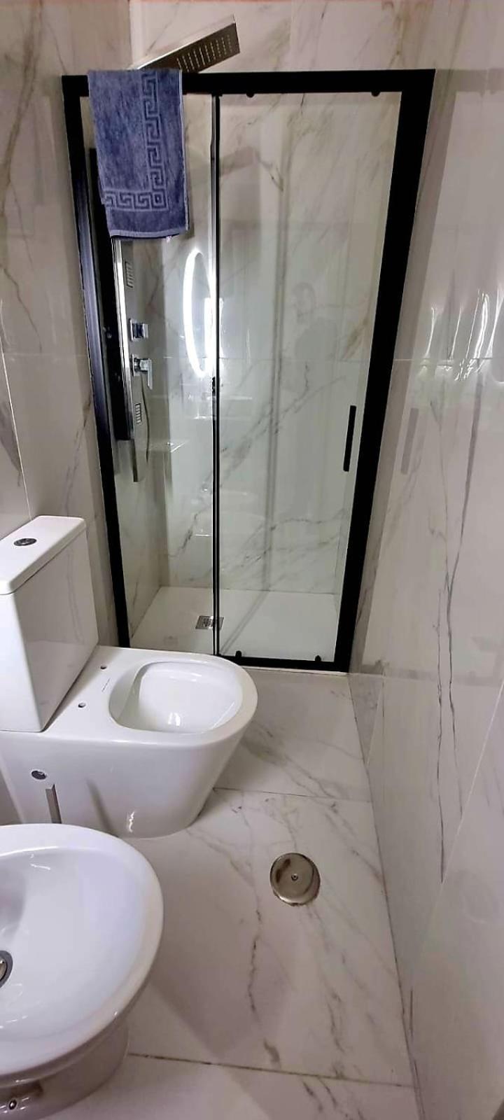 Wanderlust Pietralata B&B Rome Luaran gambar